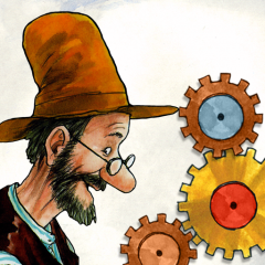 Pettson´s Inventions